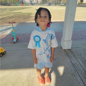 Meet your Posher, William